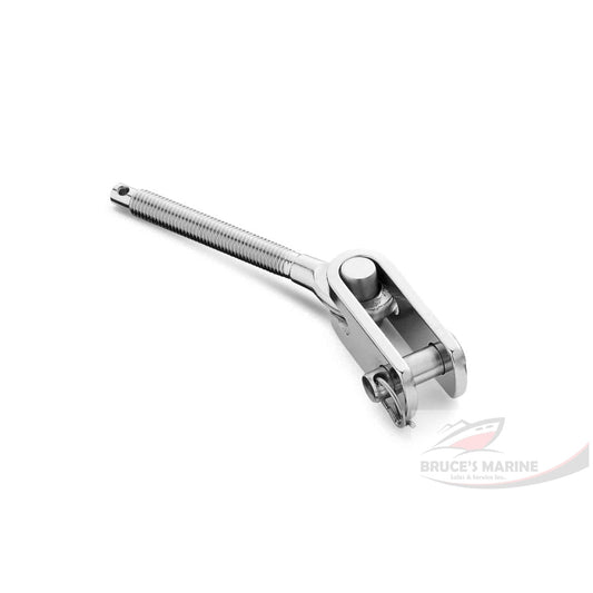 Bluewave Stainless Steel Threaded Toggles (Imperial UNF)