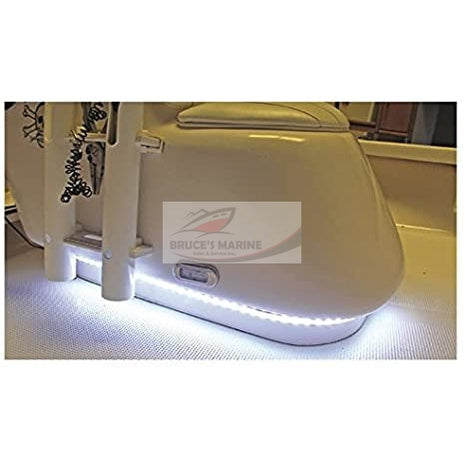 BOATER SPORTS L.E.D. FLEX LIGHTS FLEX LIGHT 24 IN WHITE 51678