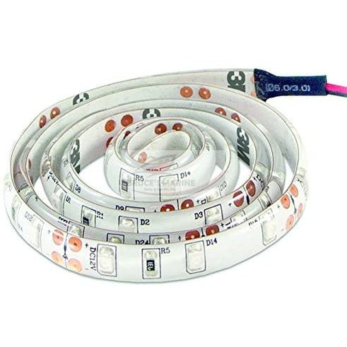 BOATER SPORTS L.E.D. FLEX LIGHTS FLEX LIGHT 24 IN WHITE 51678