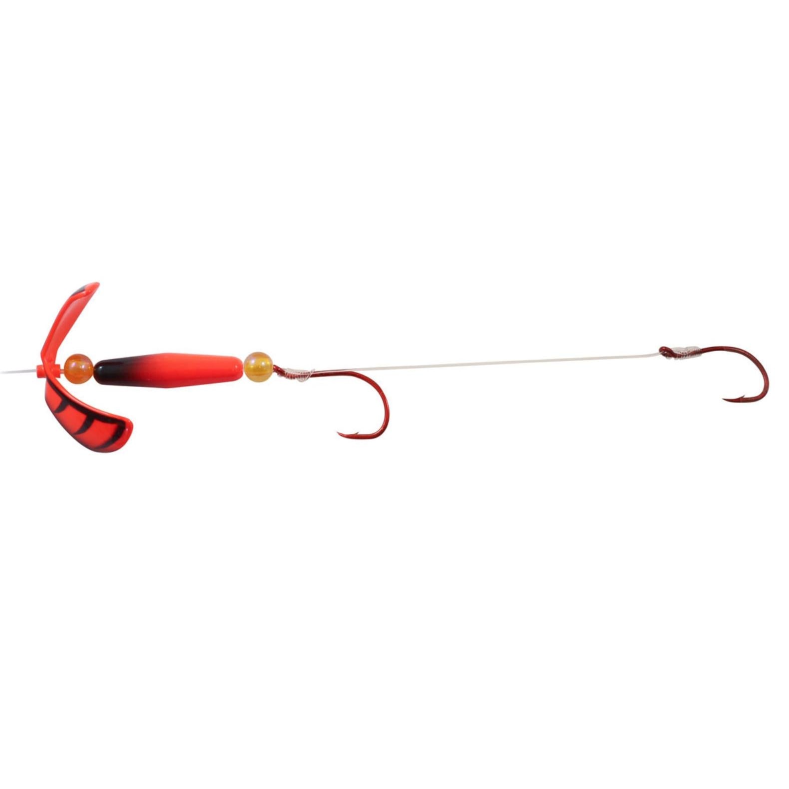 Butterfly Blade Float’n Harness
