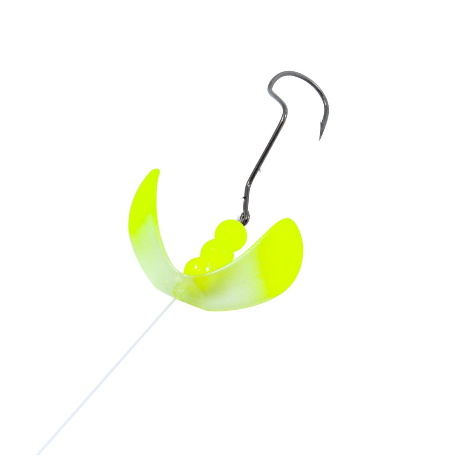 Butterfly Blade Super Death Rig