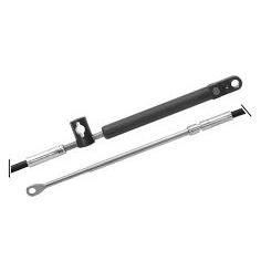 CABLE T/S G2 17 FT p/n 8M0082540