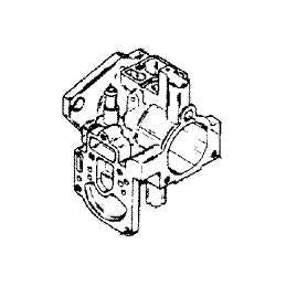 CARBURETOR p/n 9503A5