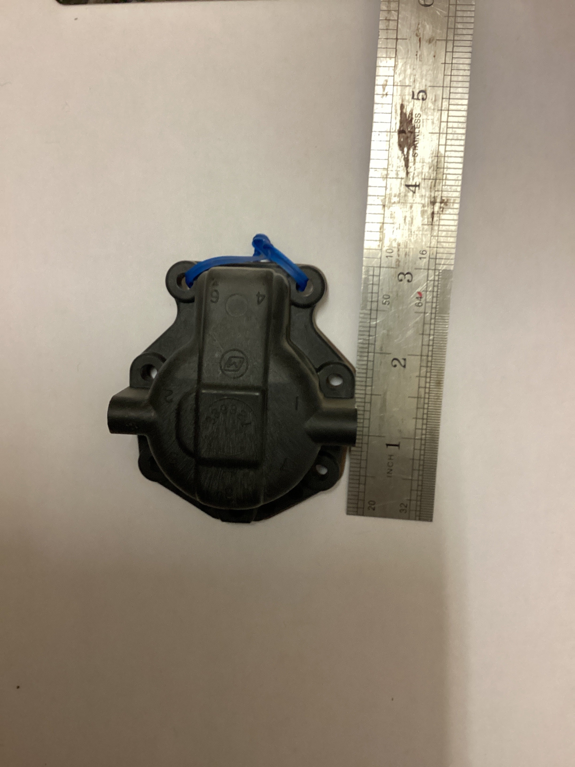 CHAMBER, FLOAT P/N 339321