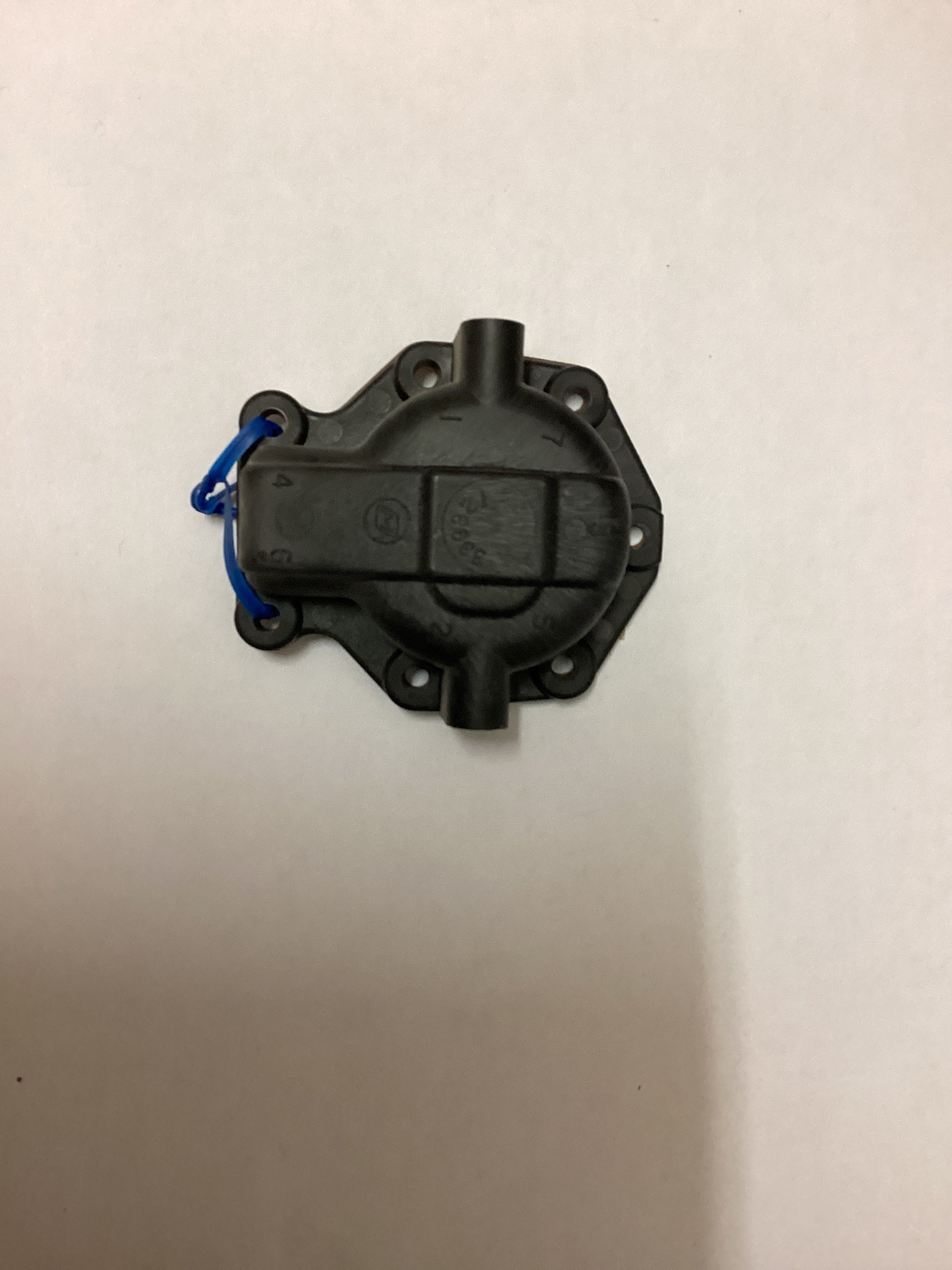 CHAMBER, FLOAT P/N 339321