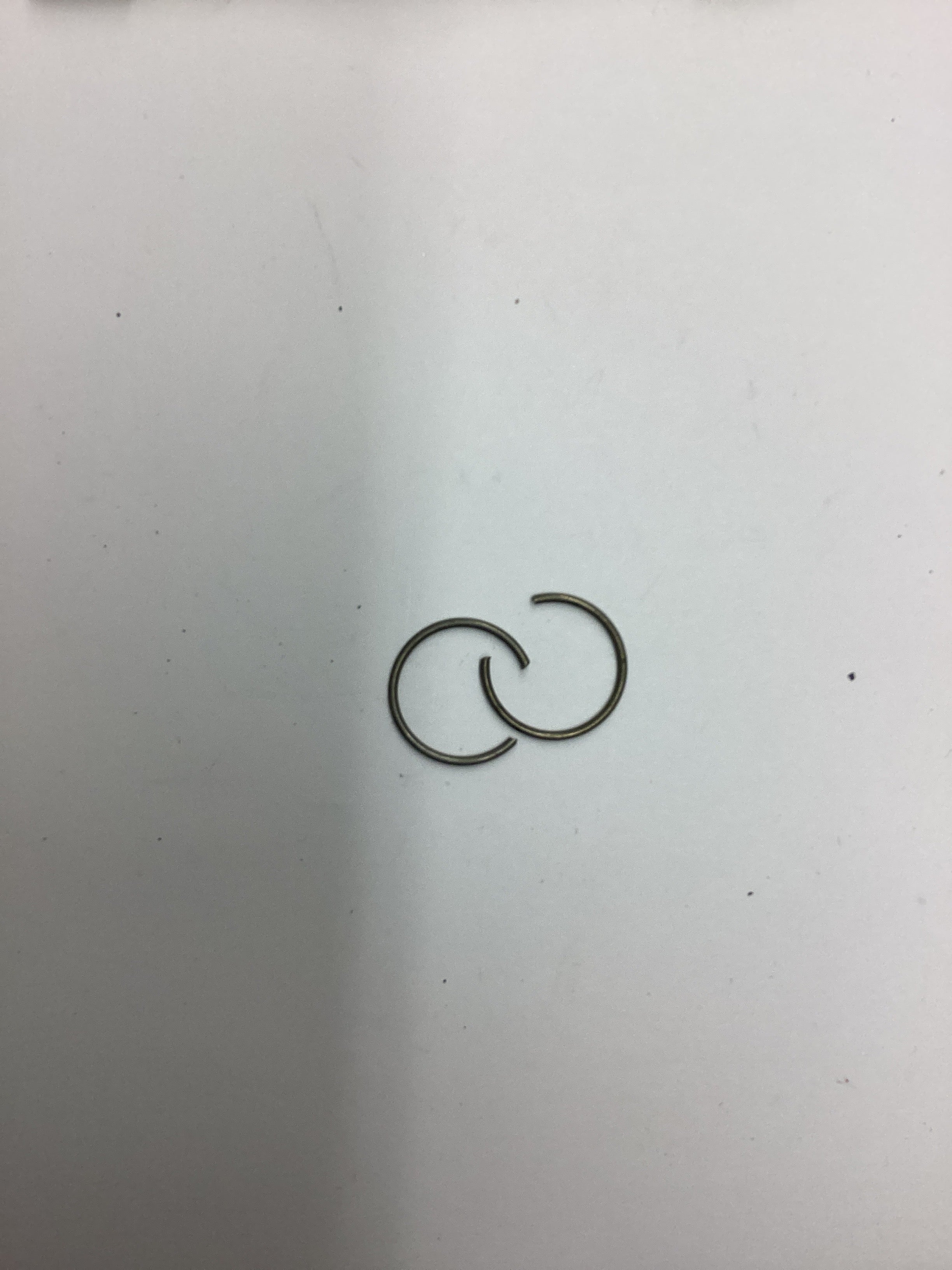 CIRCLIP P/N 317831