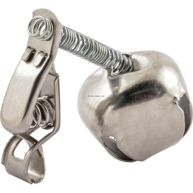 CLAMP ON FISHING BELL