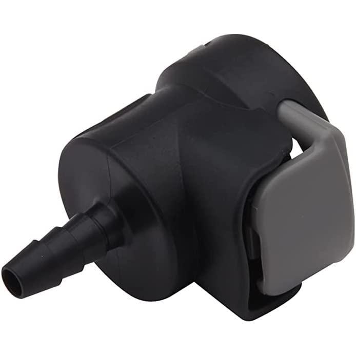 CONNECTOR-SPEEDO P/N 860382