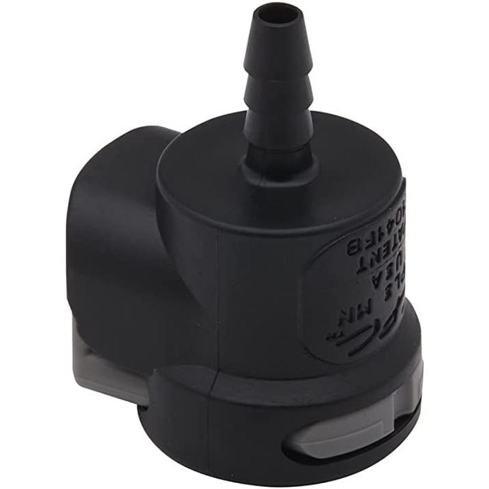 CONNECTOR-SPEEDO P/N 860382