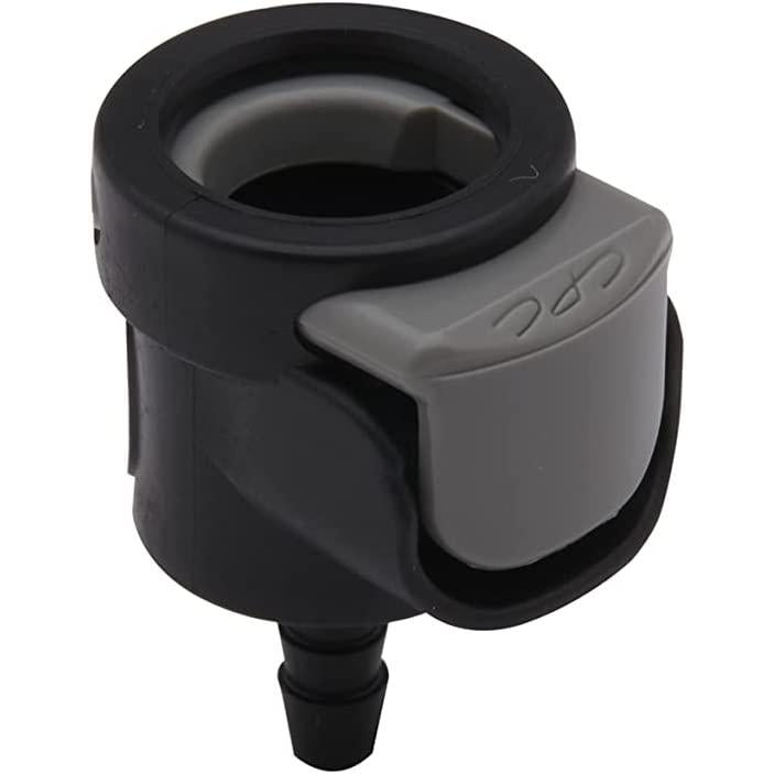 CONNECTOR-SPEEDO P/N 860382