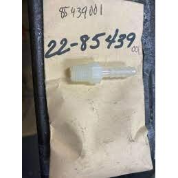 CONNECTOR P/N 85439001