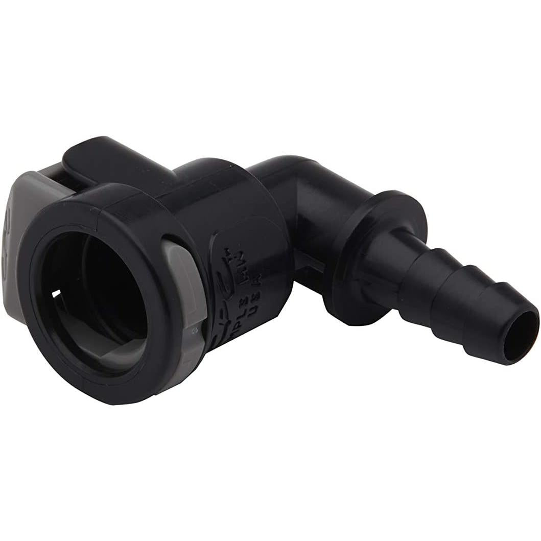 CONNECTOR P/N 861163