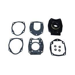 COVER ASSEMBLY - WATER PUMP p/n 8M0113262