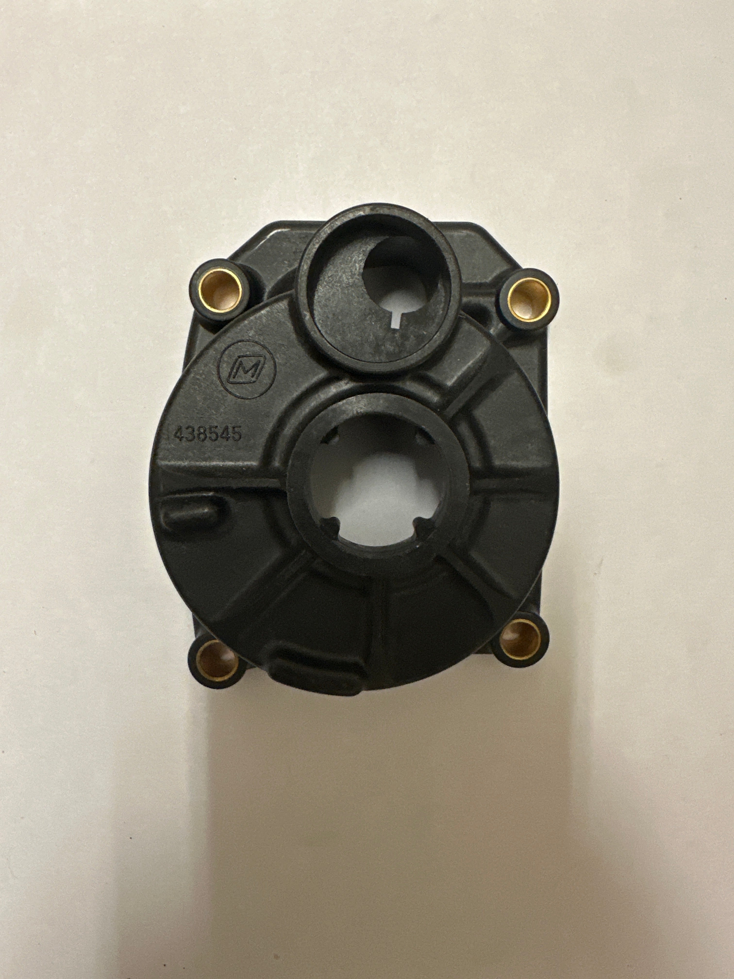 CUP,IMPELLER HSG P/N 340619