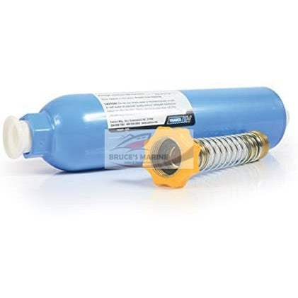 CAMCO 40206 TASTEPURE MARINE DRINKING WATER FRESHENER