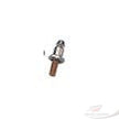 CANVAS FASTENER CANVAS STUD (#8-32 MACHINE SCREW) 3/8” (5 /SET)