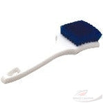 CAPTAIN'S CHOICE 8.5" MAXI-SCRUB W/PROPYLENE BRISTLES M703