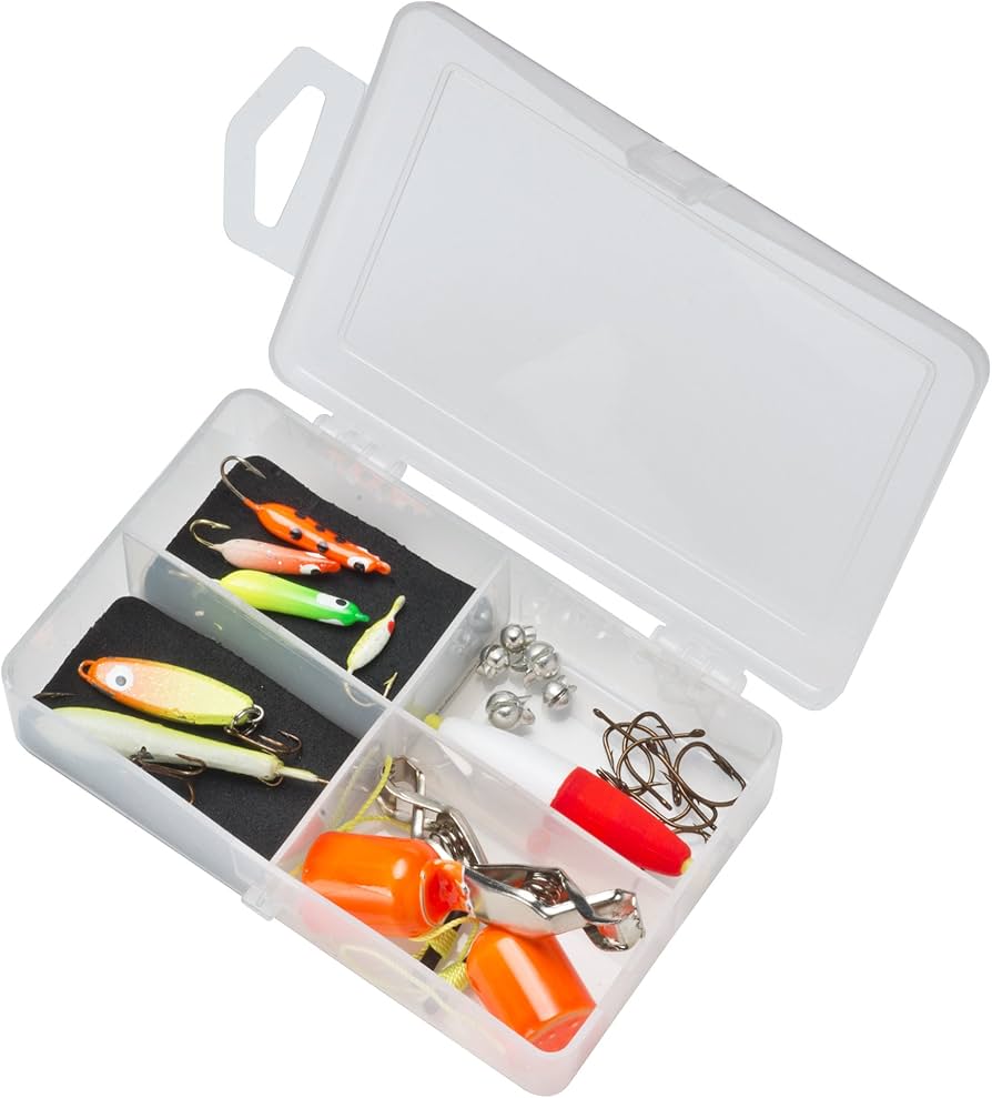 Walleye Kit