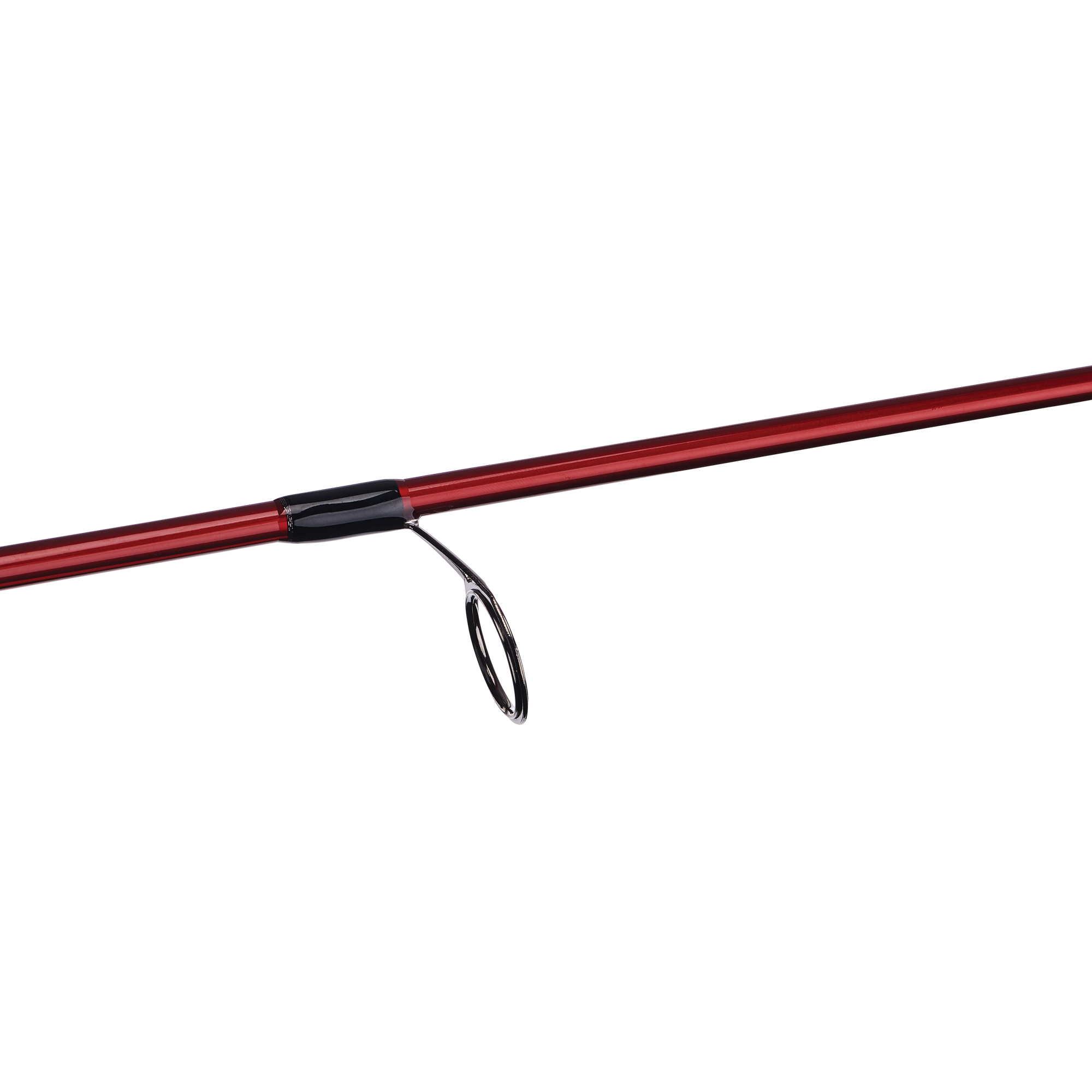 Cherrywood HD Rod Blank Through Handle Design, Cork, 2 Pieces