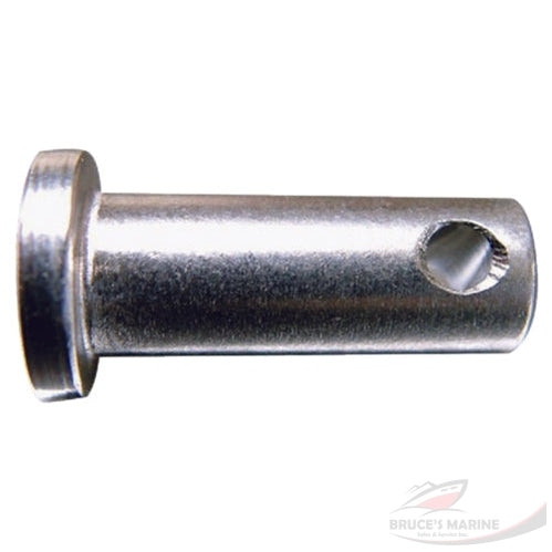 Clevis Pin 3/8 x 1-1/2"