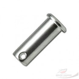 Clevis Pins - Stainless Steel - One Each