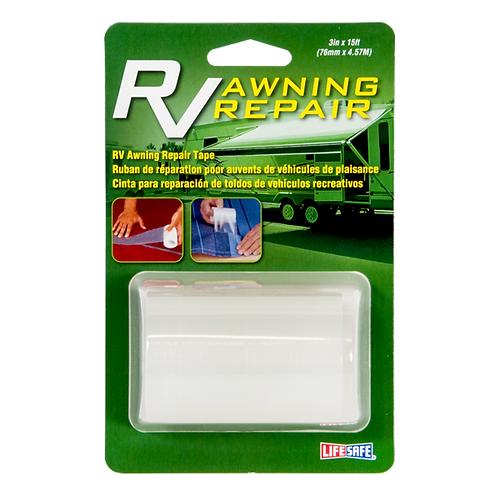 Copy of Life Safe RV Awning Repair Tape 3" x 15'