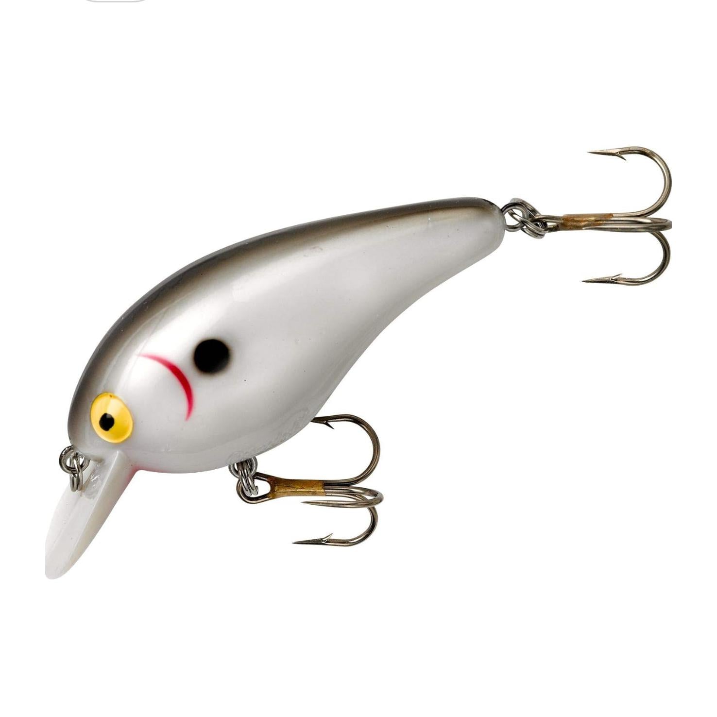 Cotton Cordell Big O Medium Diver Lure