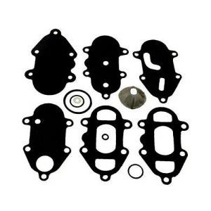 DIAPHRAGM KIT p/n 89031A4