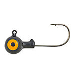 DOUBLE EYE JIG HEADS (6 Pack)