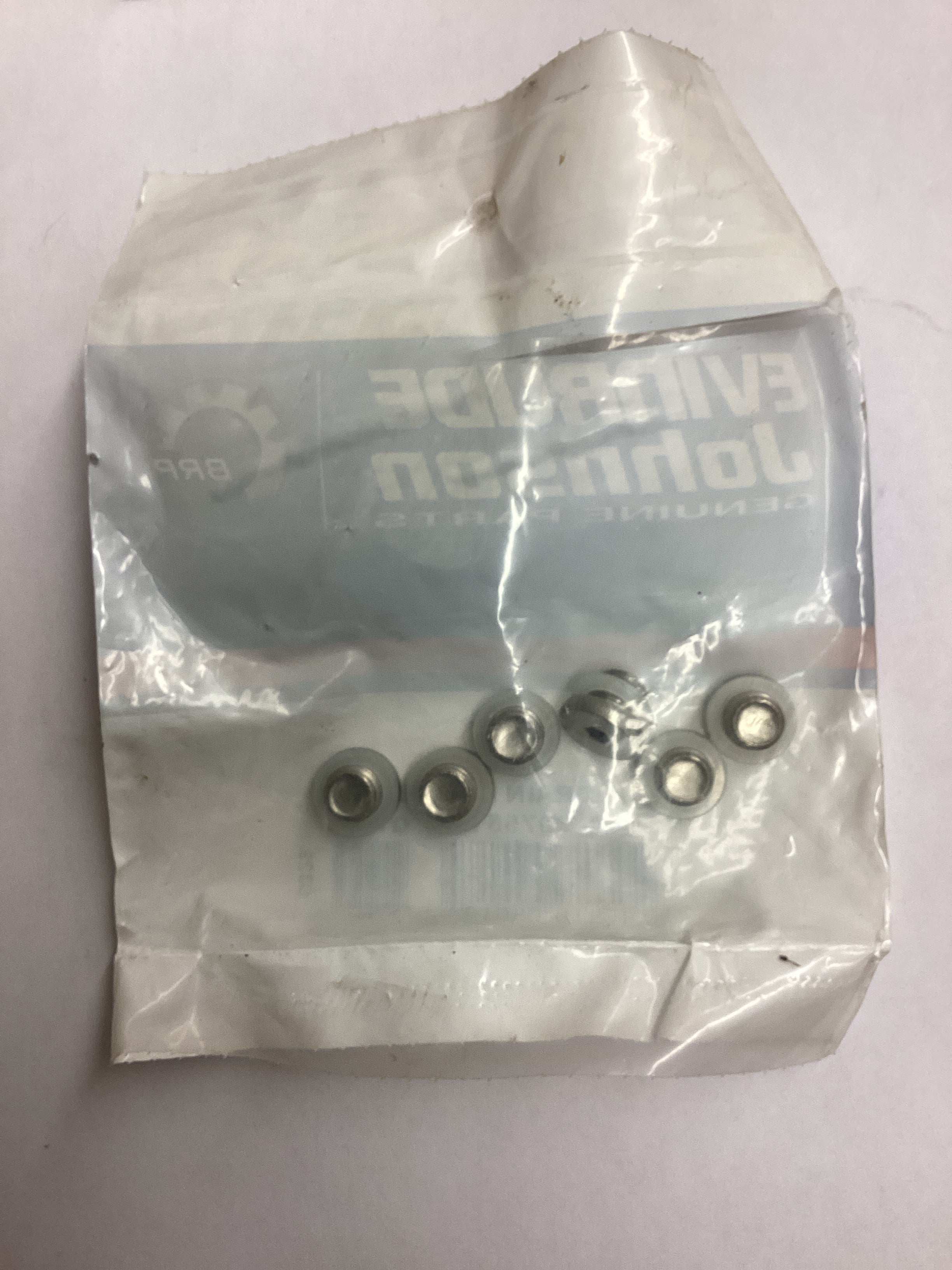DRAIN FILL PLUG P/N 307551