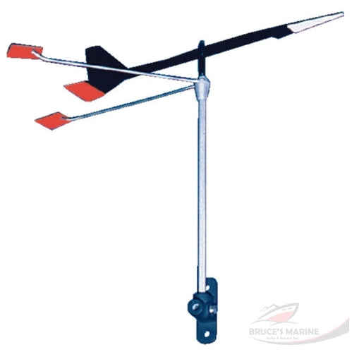 DAVIS 3120 10" WINDTRAK VANE FOR SMALL BOATS AND DINGHIES