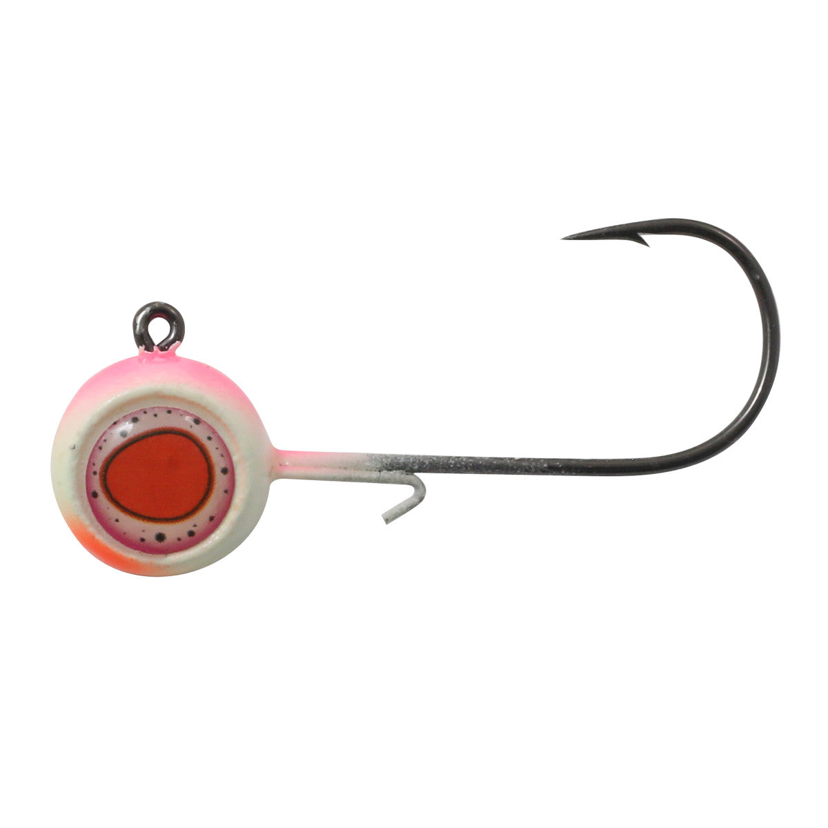 Deep-Vee Jig