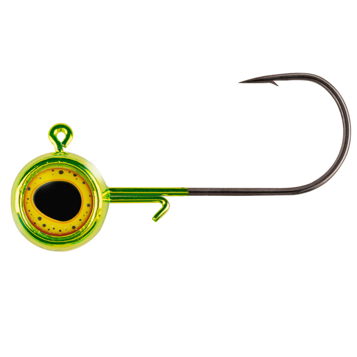 Deep-Vee Jig