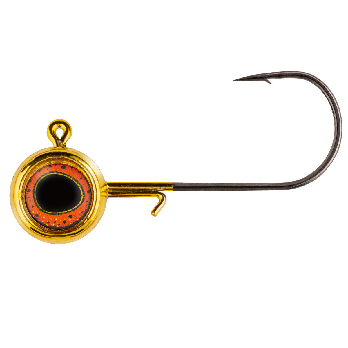 Deep-Vee Jig