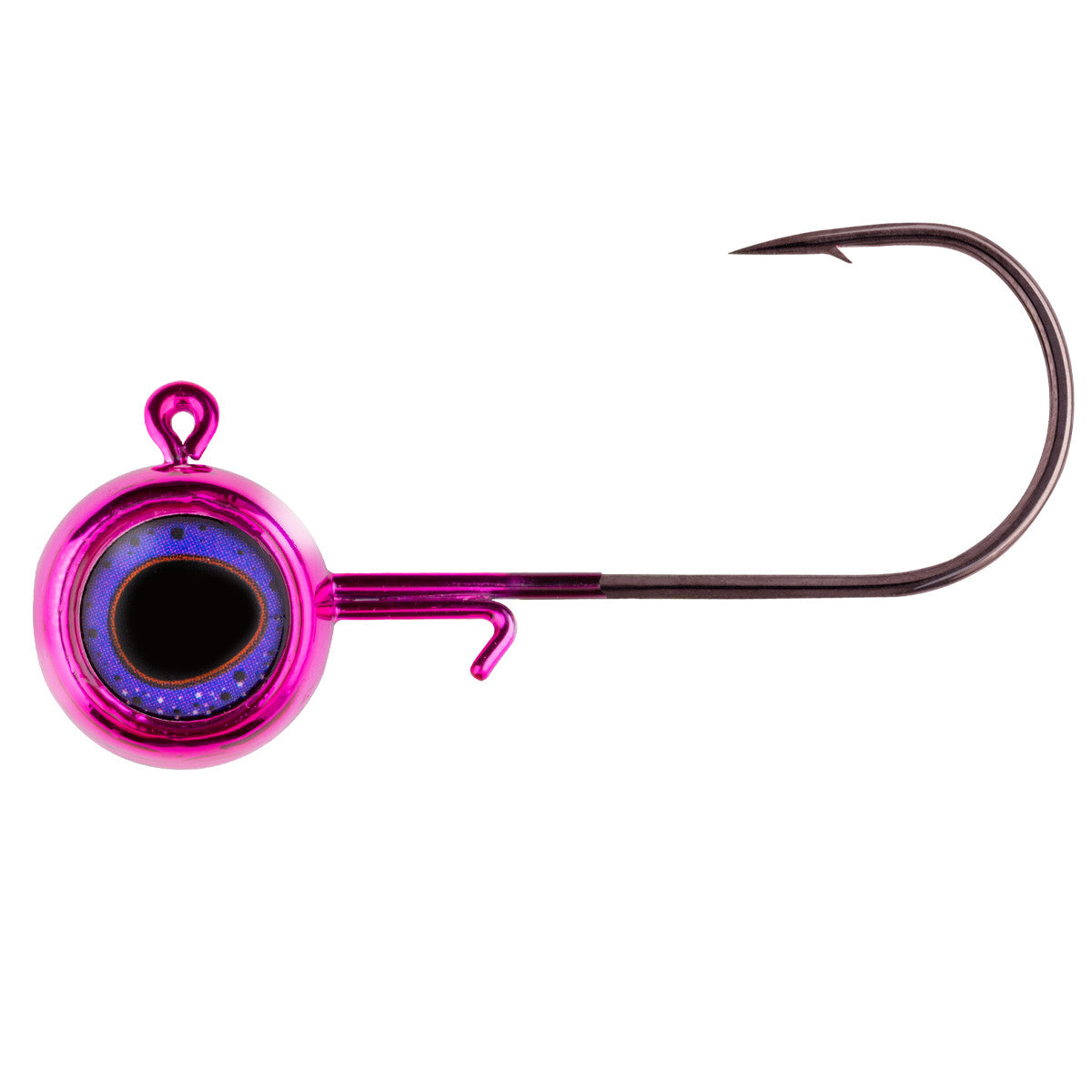 Deep-Vee Jig