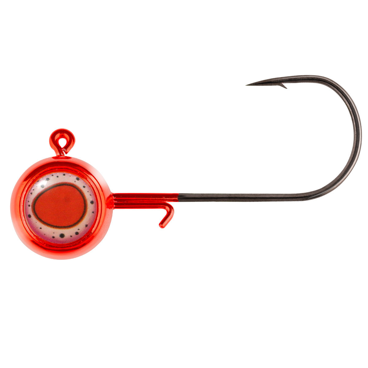 Deep-Vee Jig