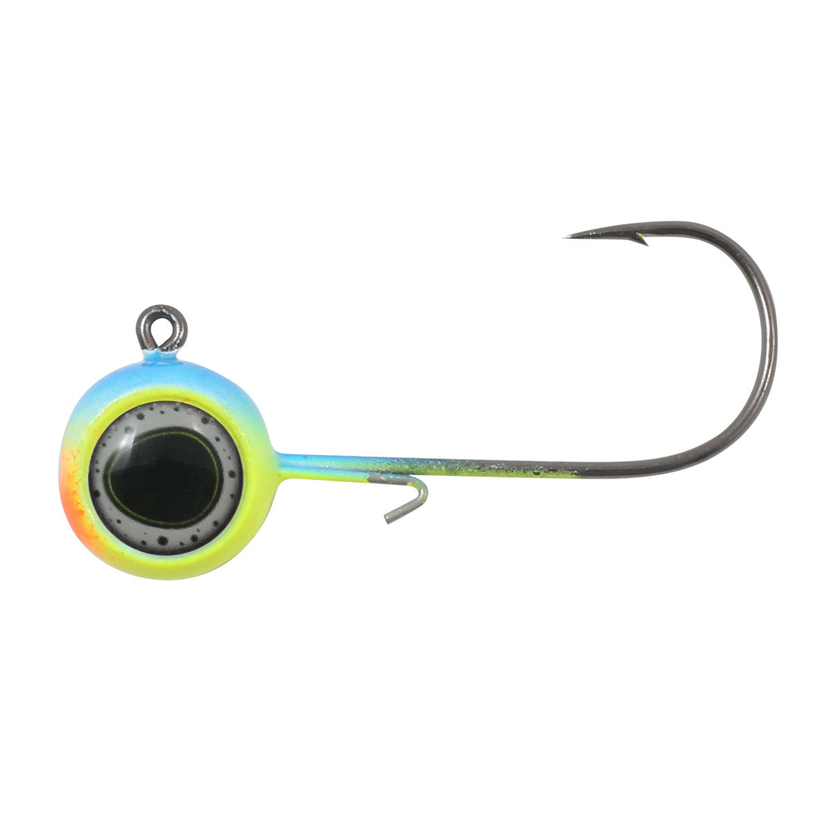 Deep-Vee Jig