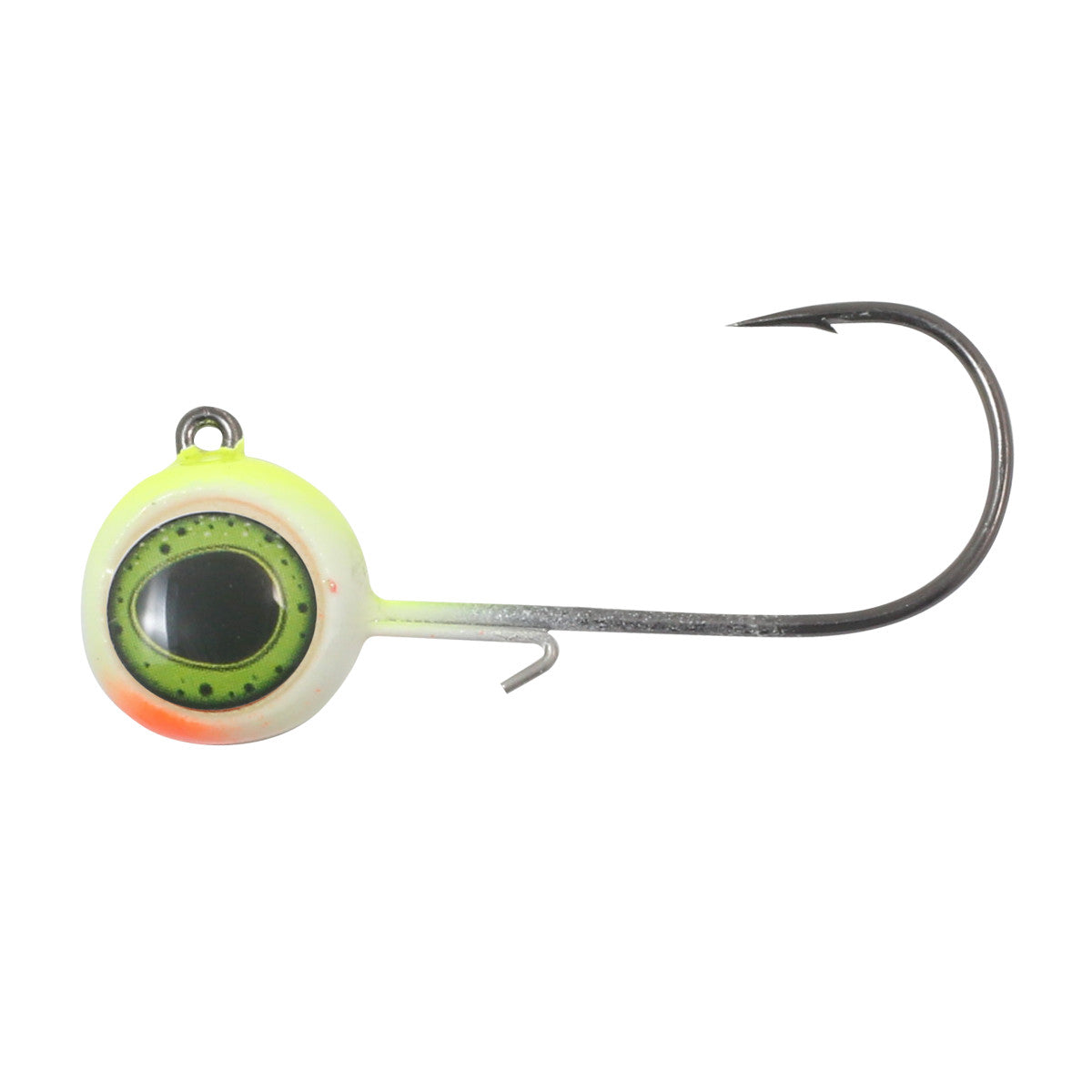 Deep-Vee Jig