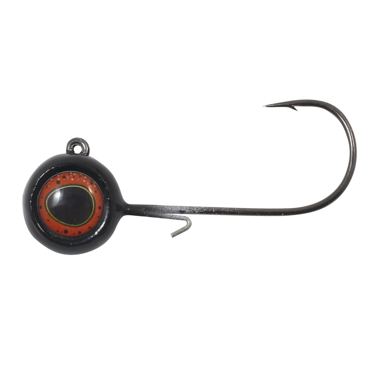 Deep-Vee Jig
