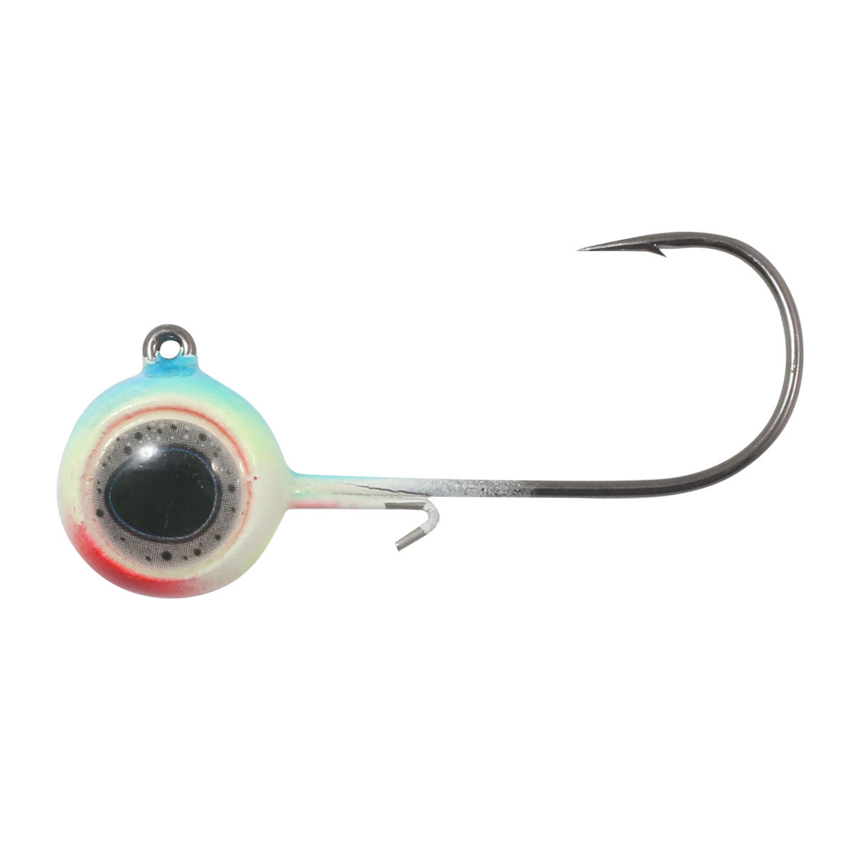 Deep-Vee Jig