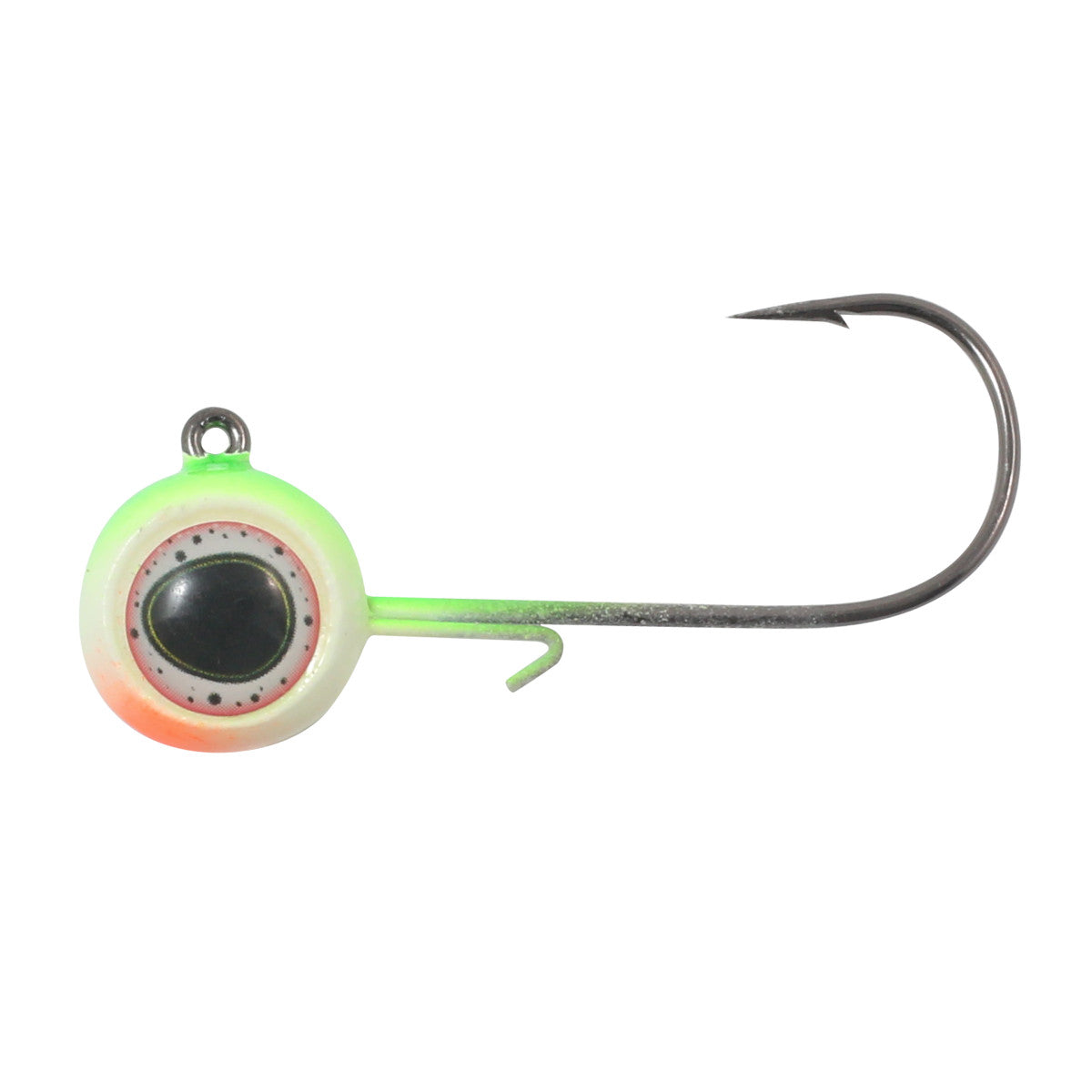 Deep-Vee Jig