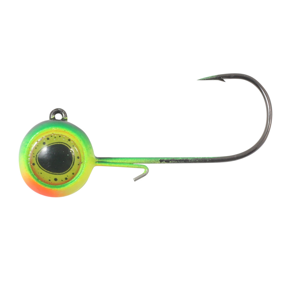Deep-Vee Jig