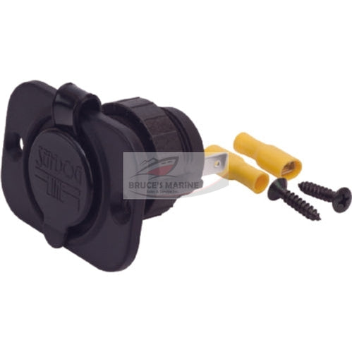 DELUXE POWER SOCKET