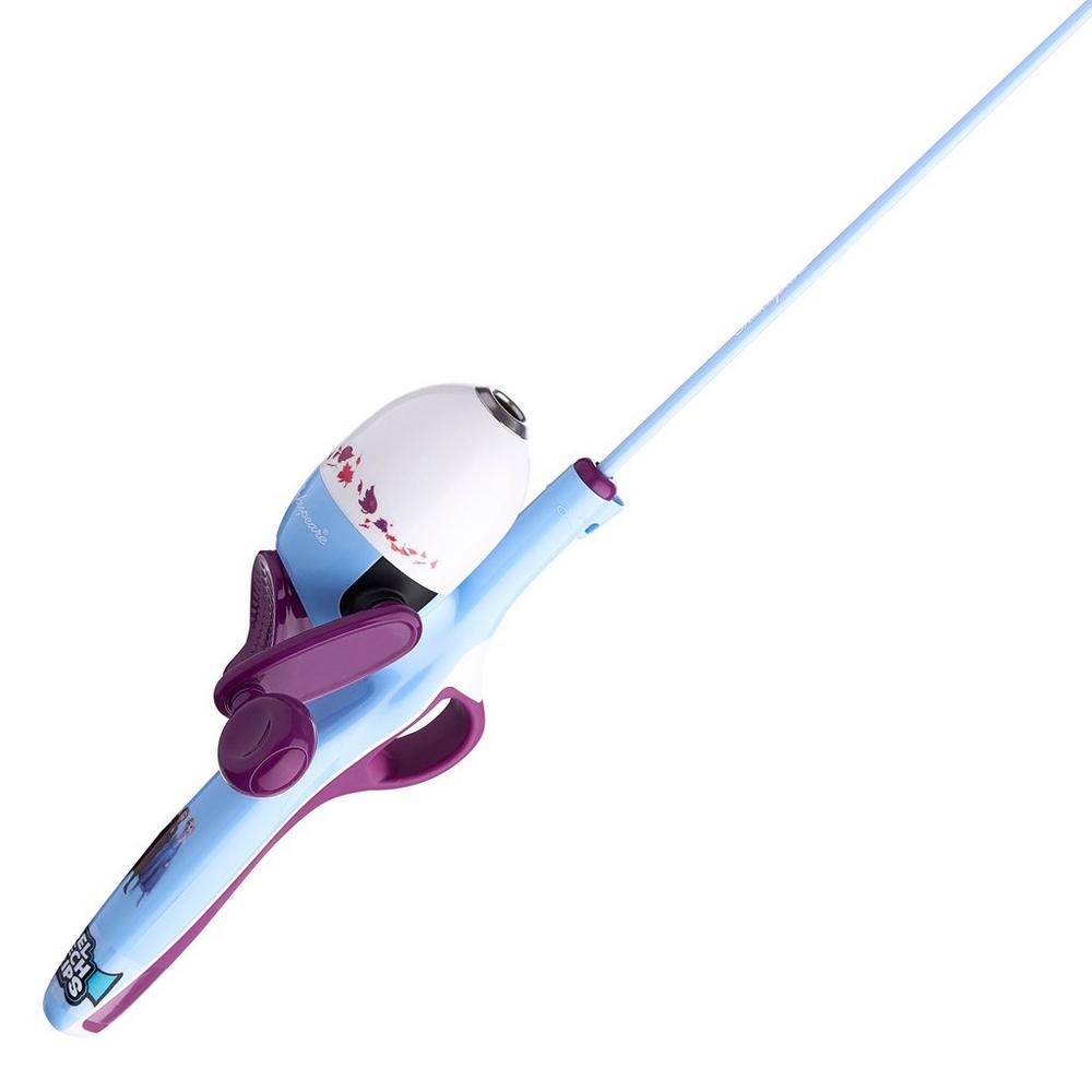 disney frozen fishing pole Disney® Frozen II Beginner Fishing Rod Kit
