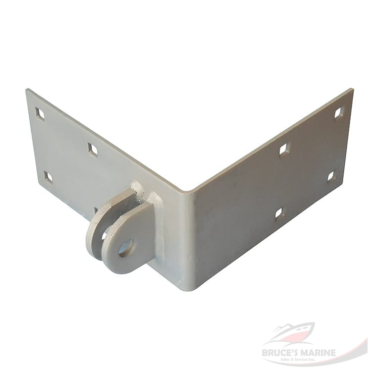DOCK EDGE 99-010-F FEMALE T OUTSIDE CORNER END