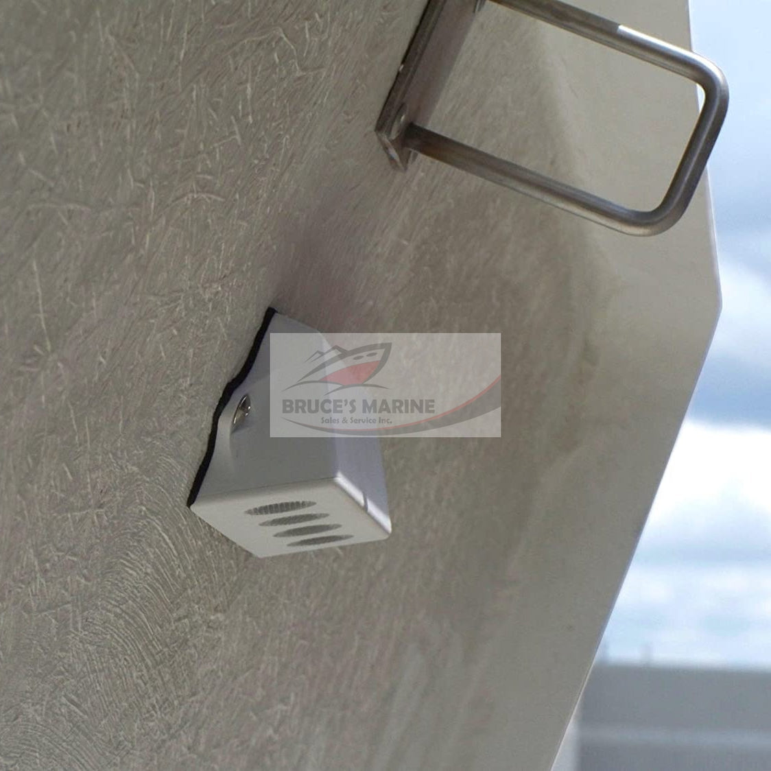 DOCK EDGE INTERIOR SOLAR DOCK BOX LIGHT