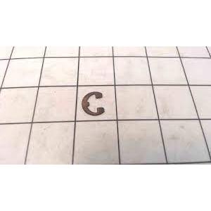 E RING P/N 87706