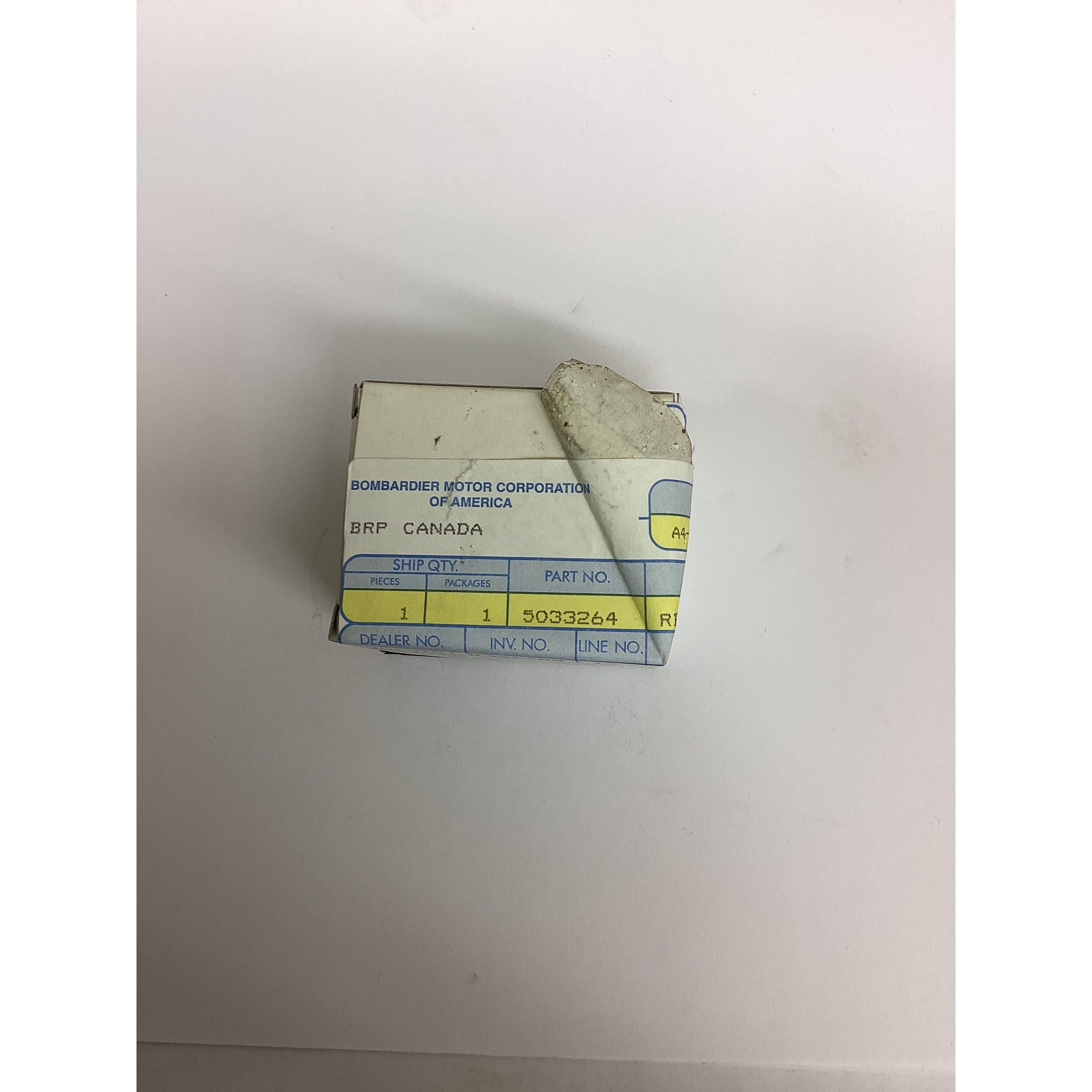 ECU RELAY P/N 5033264