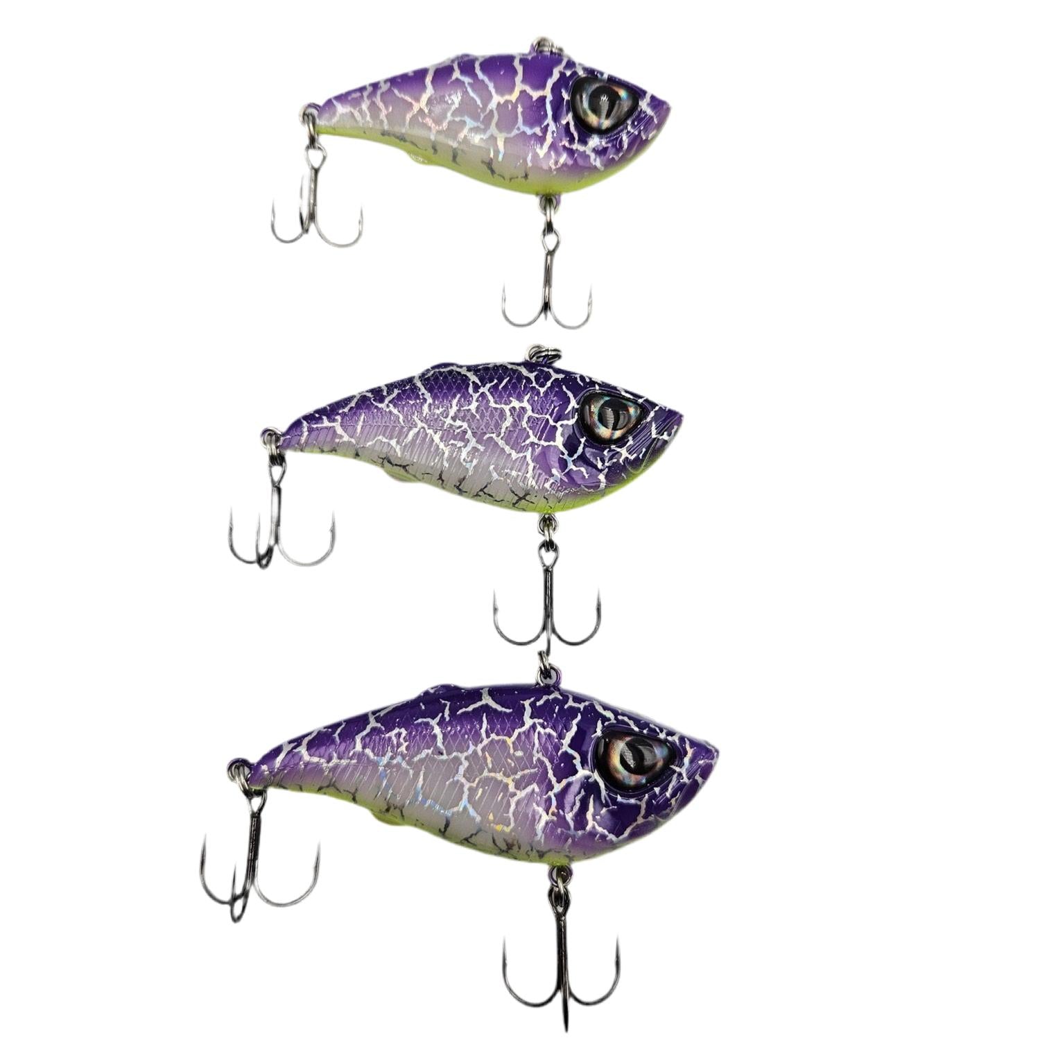 Element Custom Baits - Mugshot