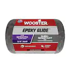 EPOXY GLIDE PAINT ROLLER SMOOTH 4IN